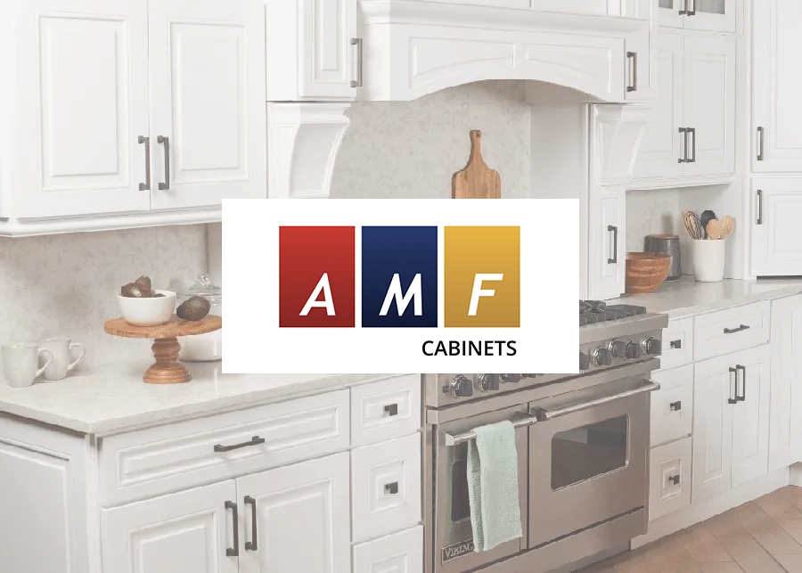 For Custom Stock Cabinetry 