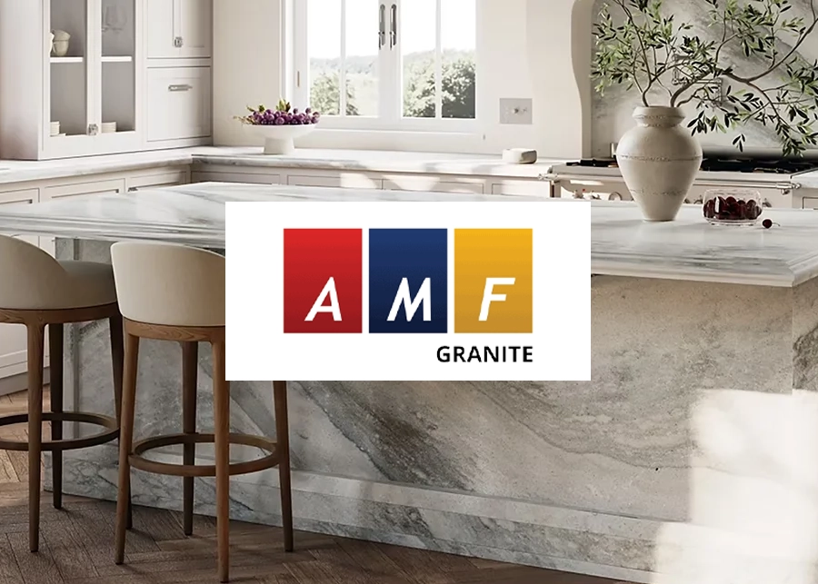 For Granite / Quartz / Marble Countertops